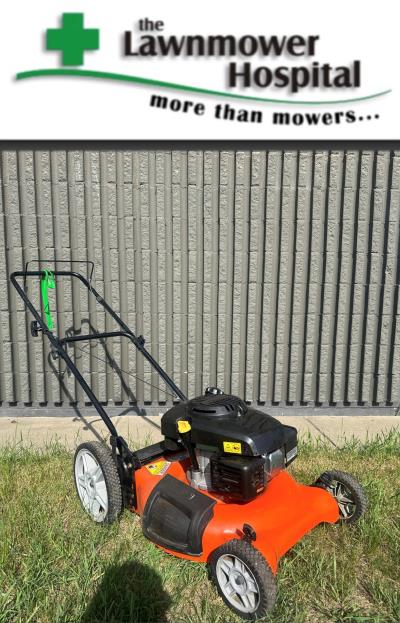 ARIENS LAWNMOWER 84877